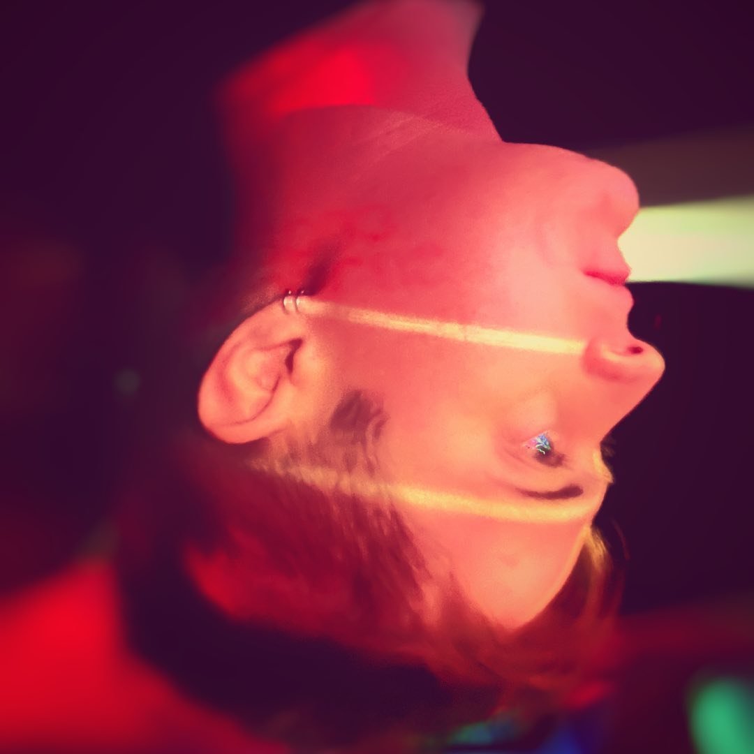 Profile photo