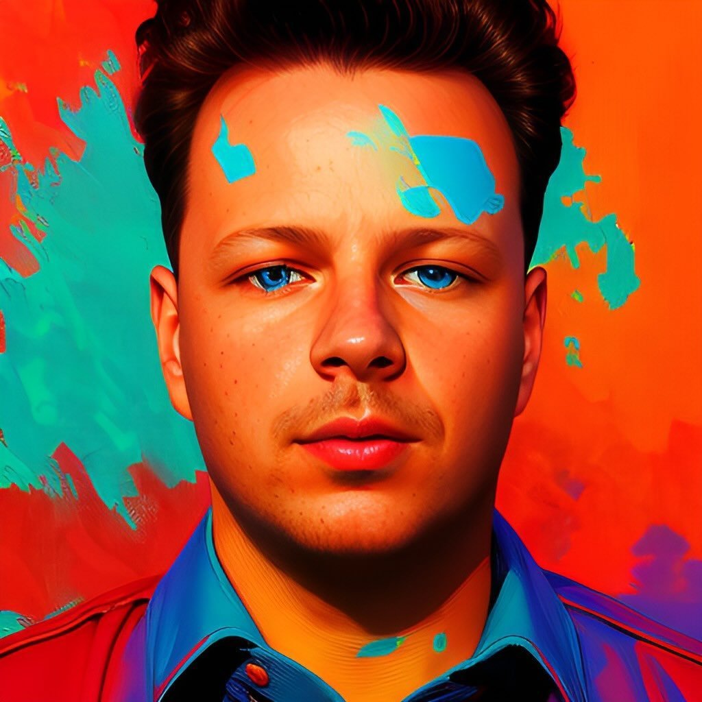 Profile photo