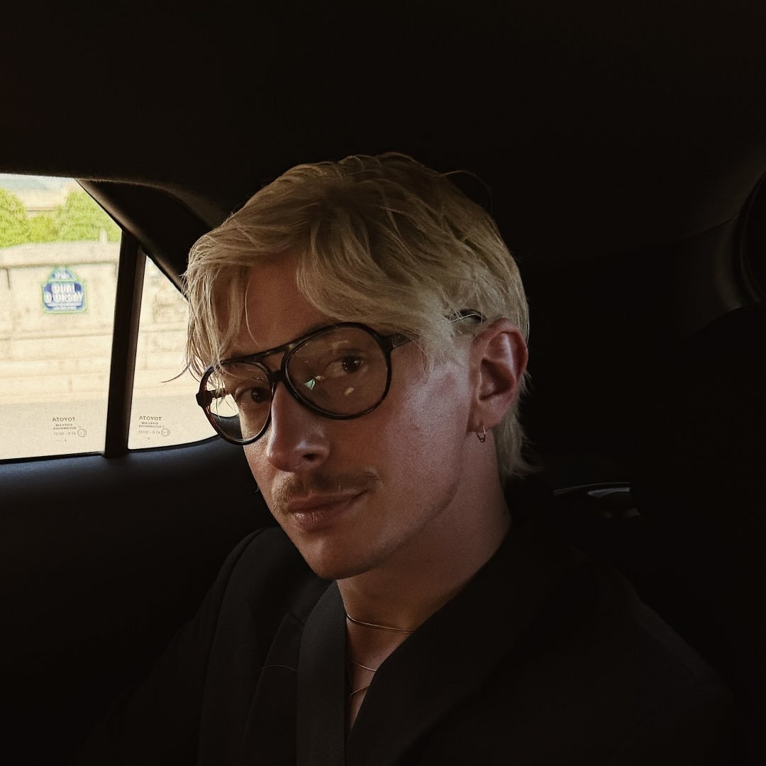 Profile photo