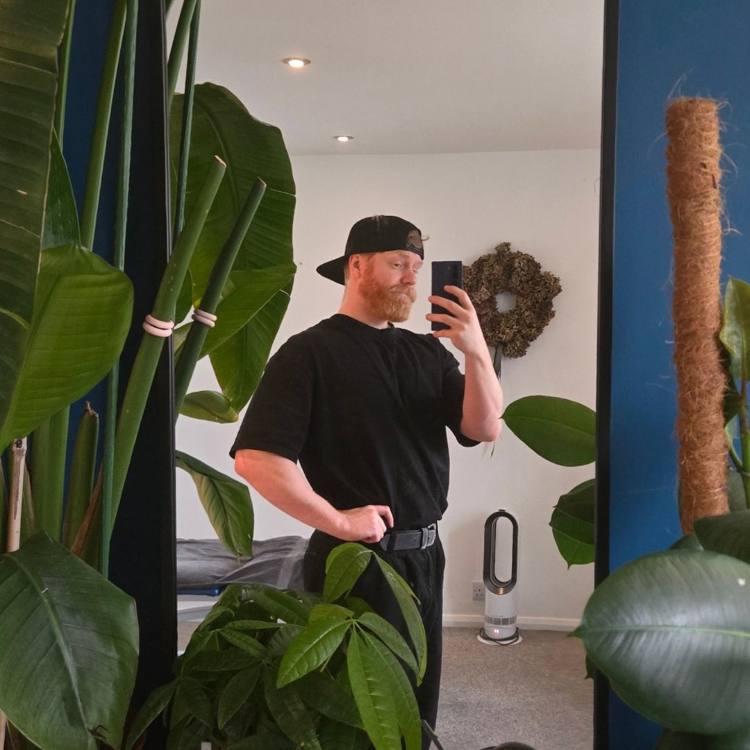 Profile photo