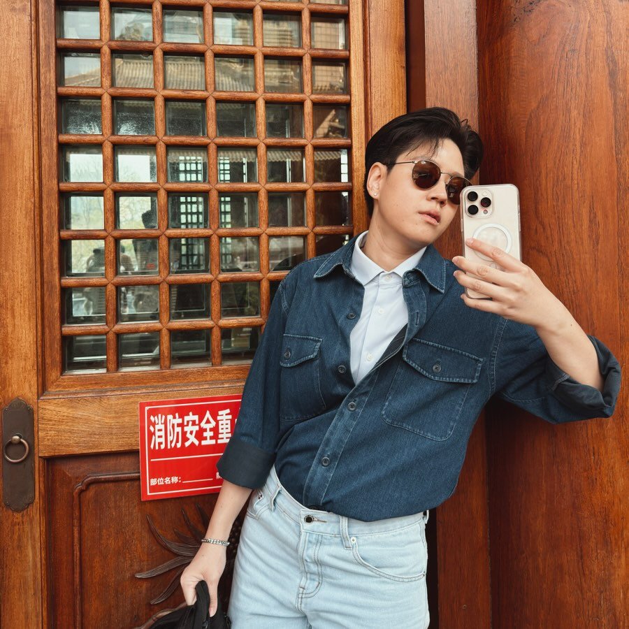 Profile photo