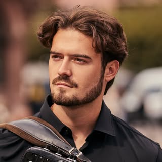 Profile photo