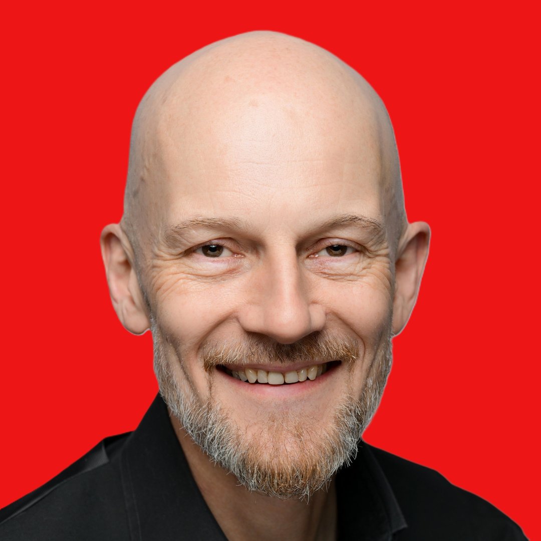 Profile photo