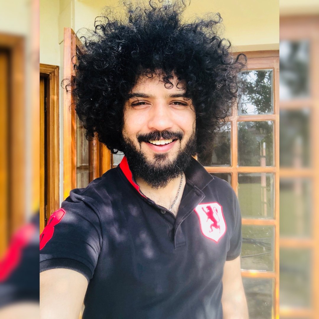Profile photo