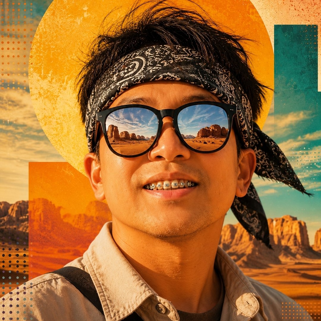 Profile photo