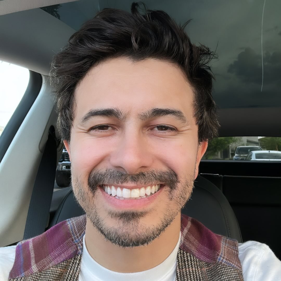 Profile photo