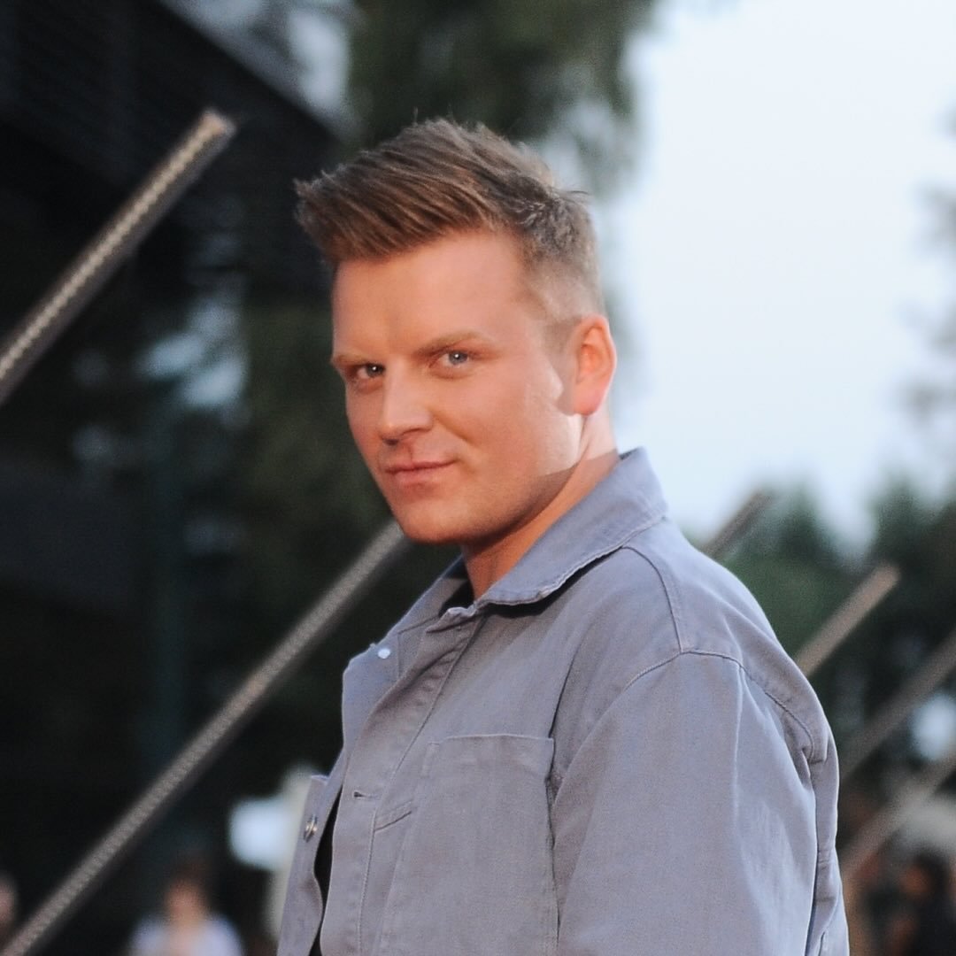Profile photo