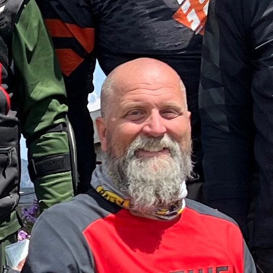Profile photo