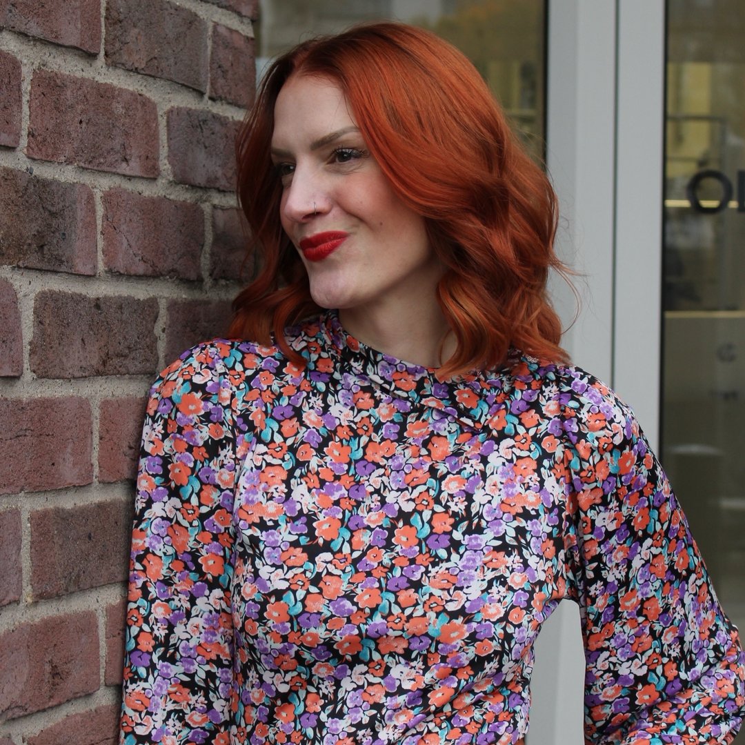 Profile photo