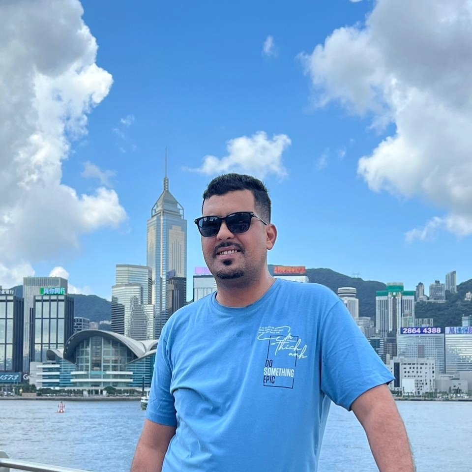 Profile photo