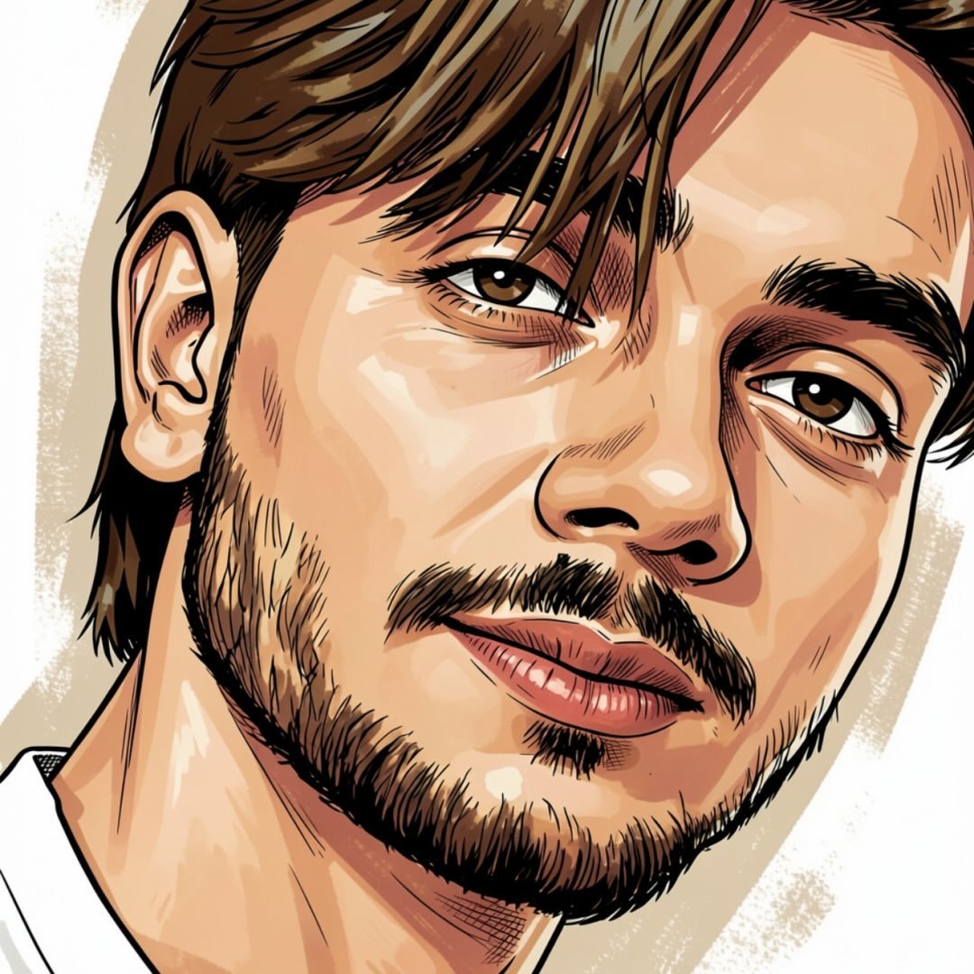 Profile photo