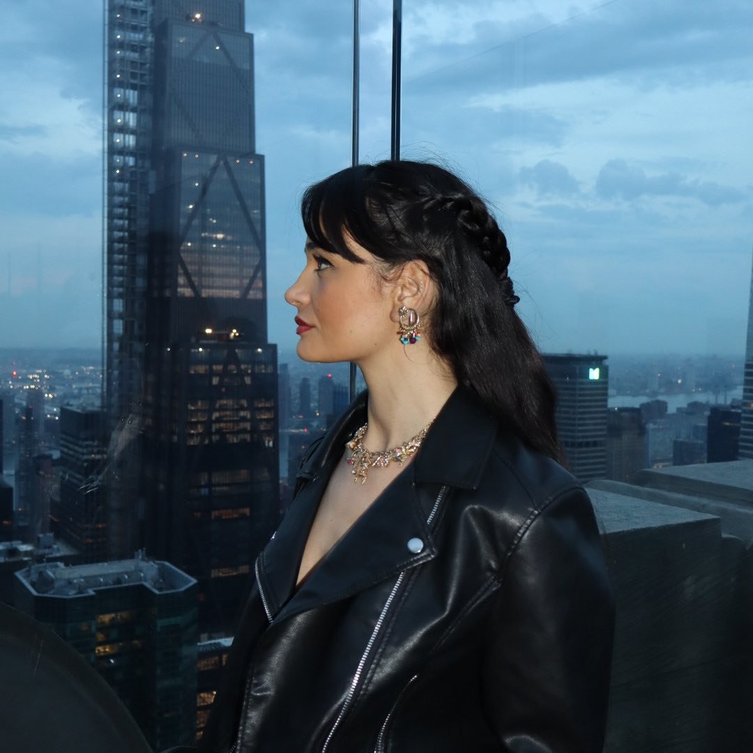 Profile photo