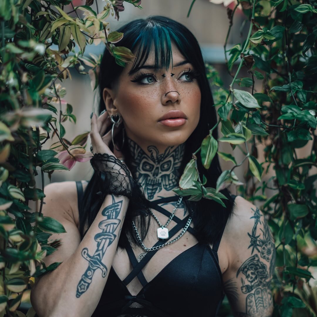 Profile photo