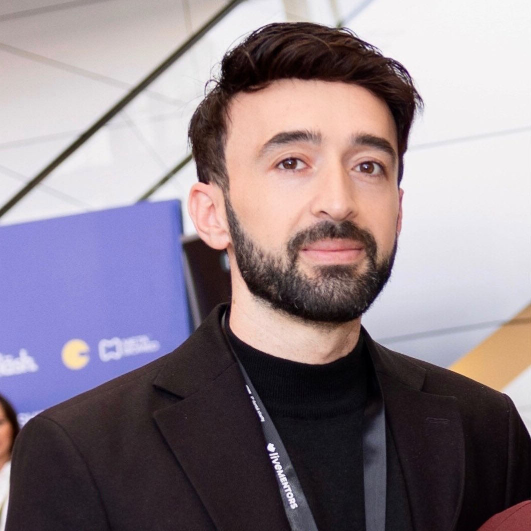 Profile photo