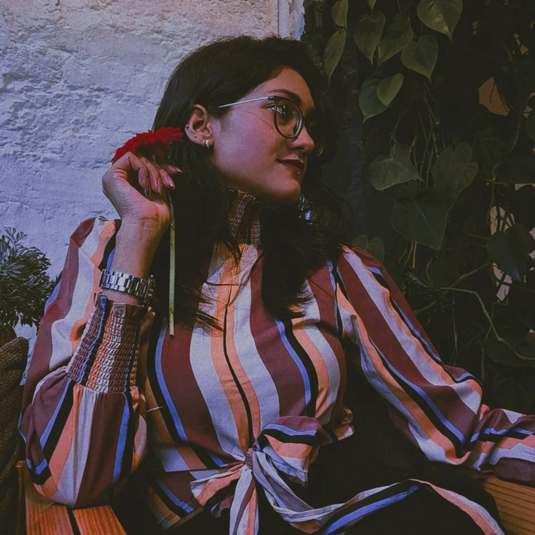 Profile photo