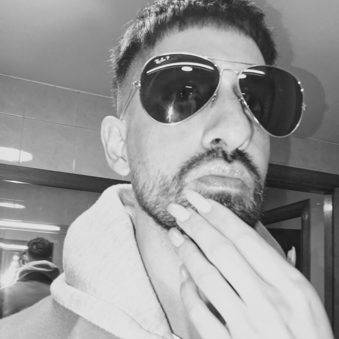 Profile photo