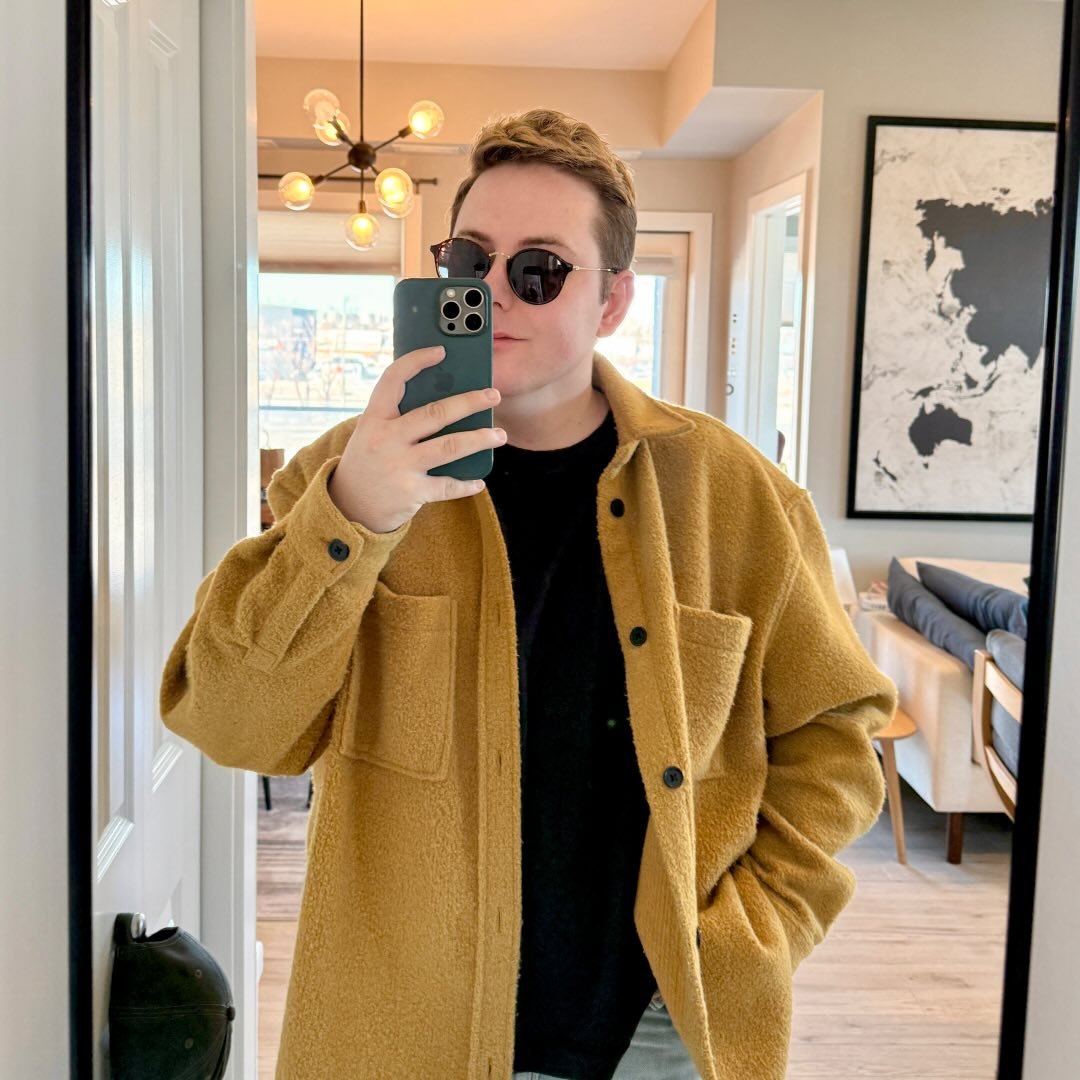 Profile photo