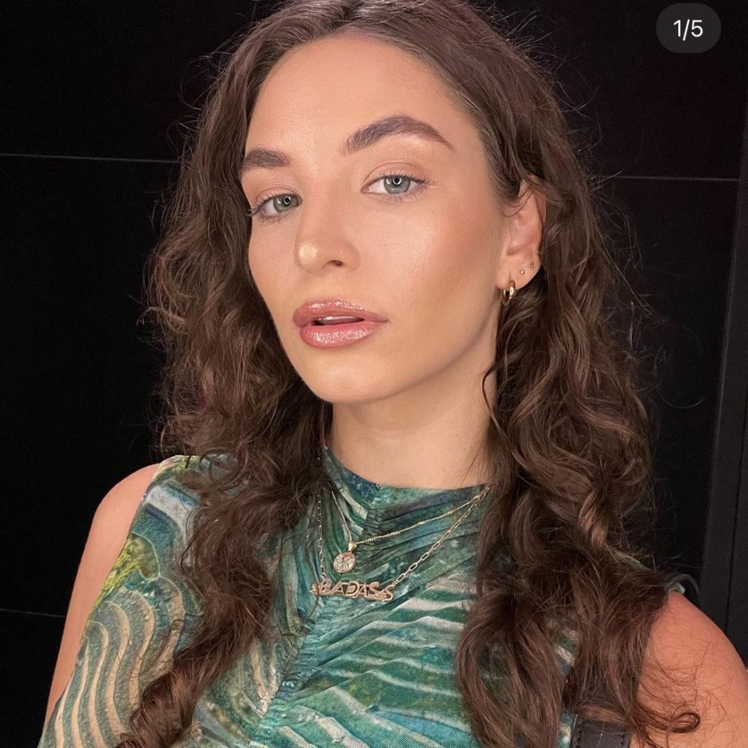 Profile photo