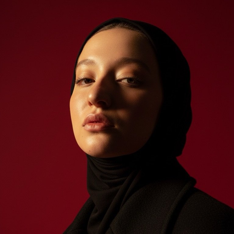 Profile photo