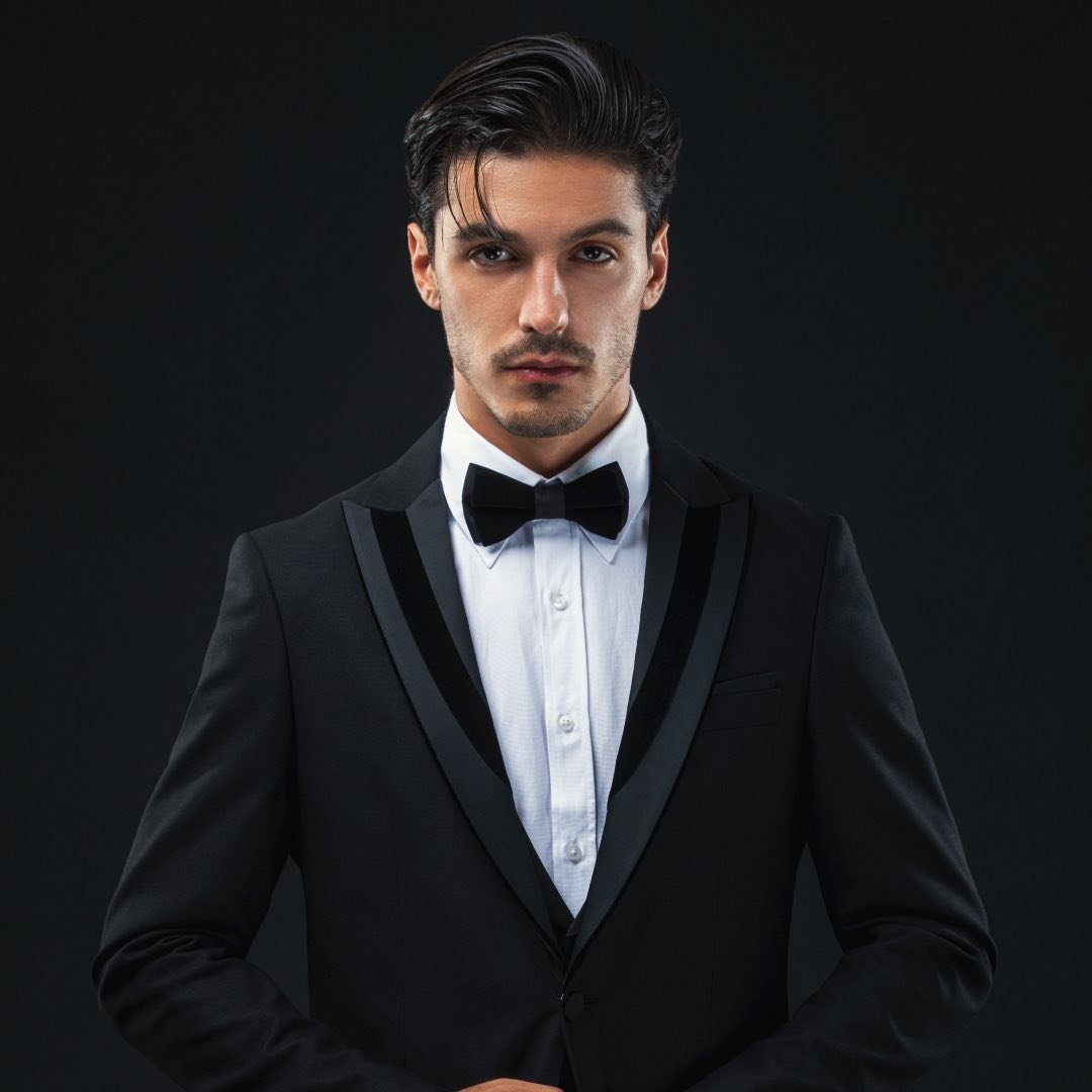 Profile photo