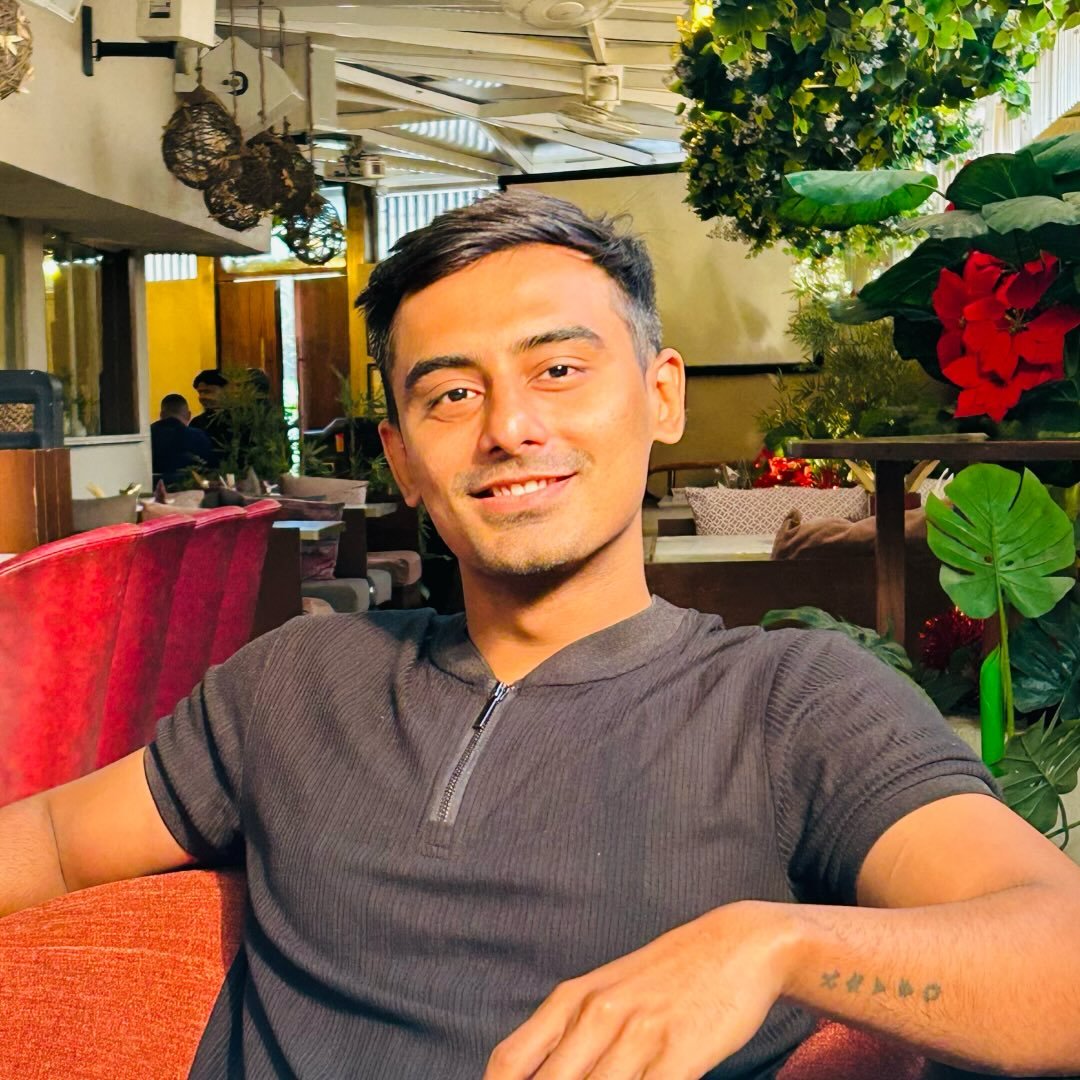 Profile photo