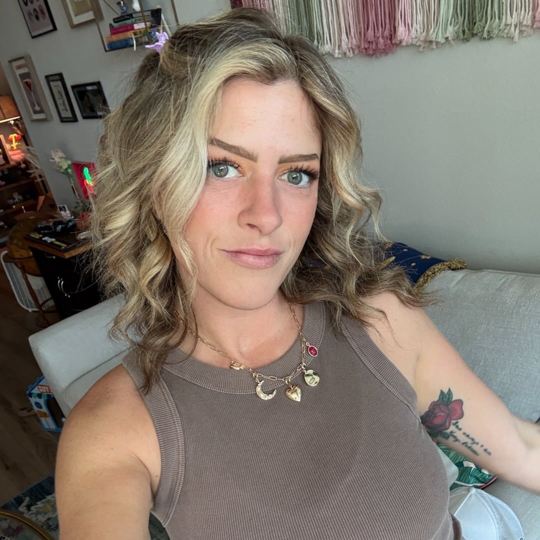 Profile photo