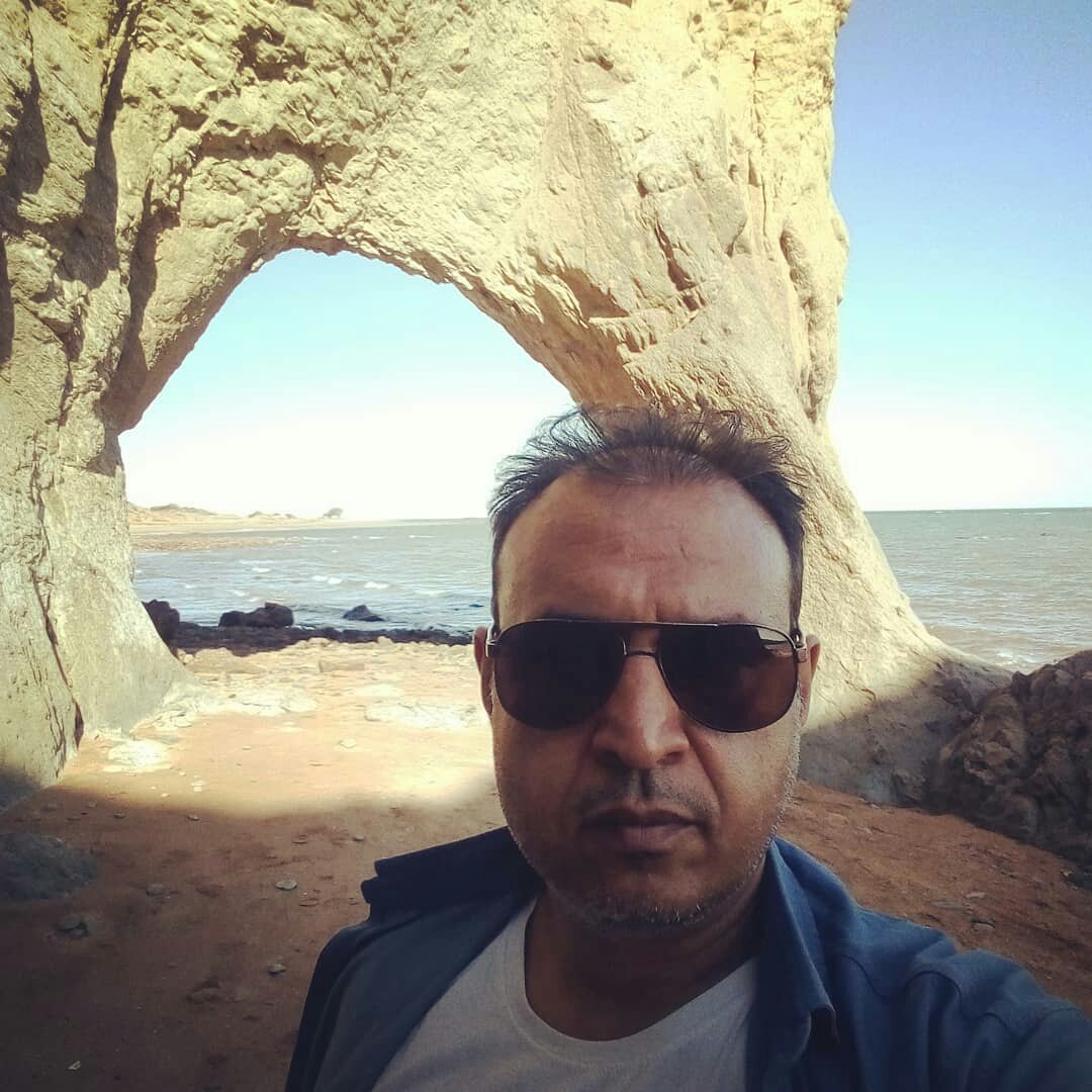 Profile photo