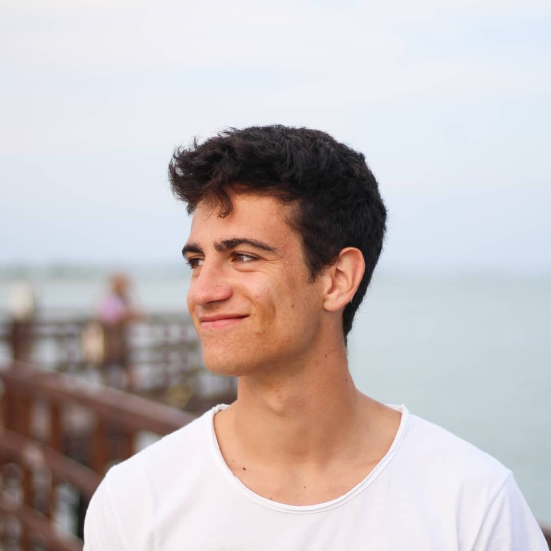 Profile photo