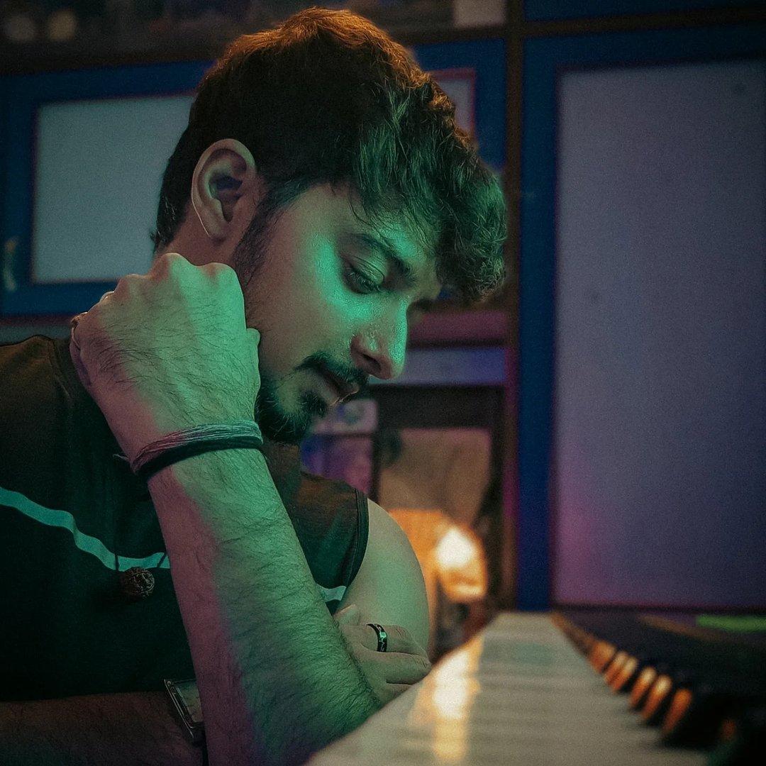 Profile photo