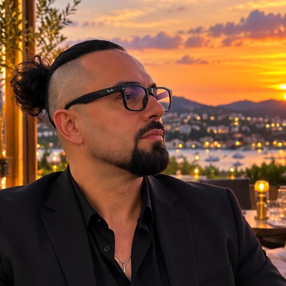 Profile photo