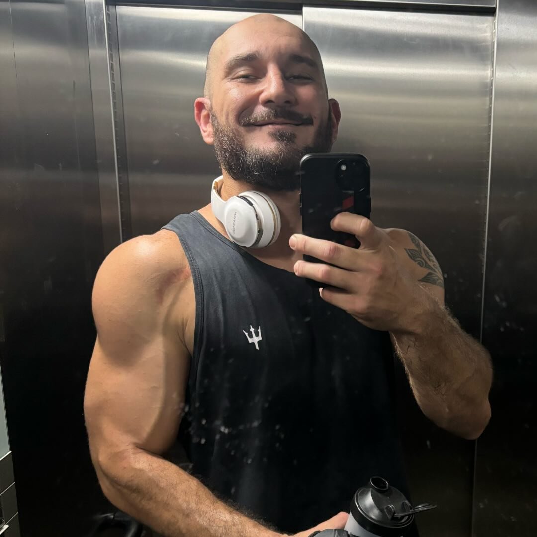 Profile photo
