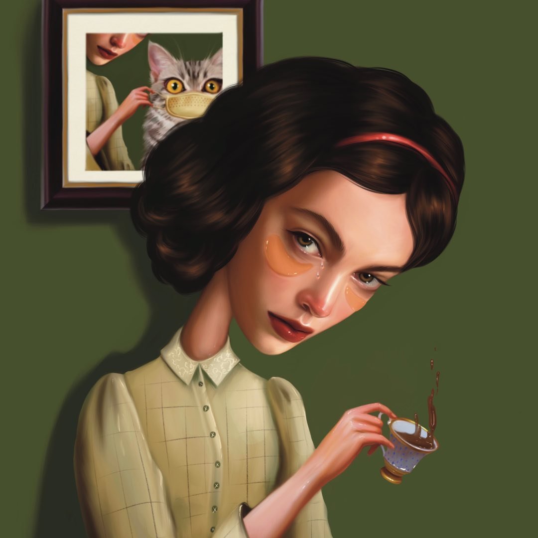 Profile photo