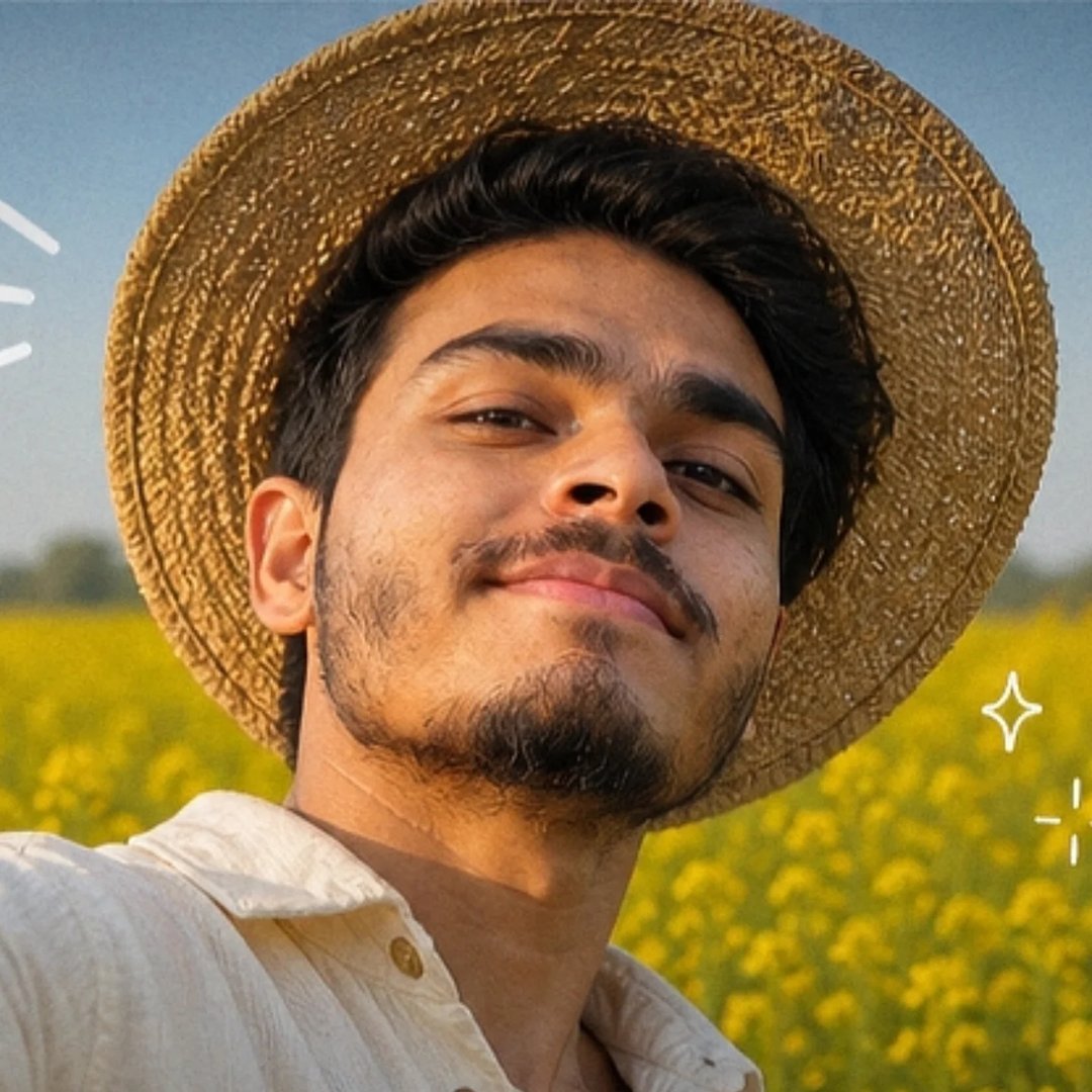 Profile photo