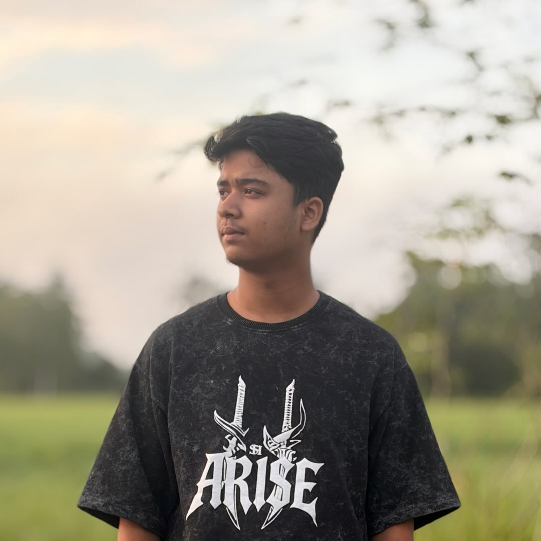 Profile photo