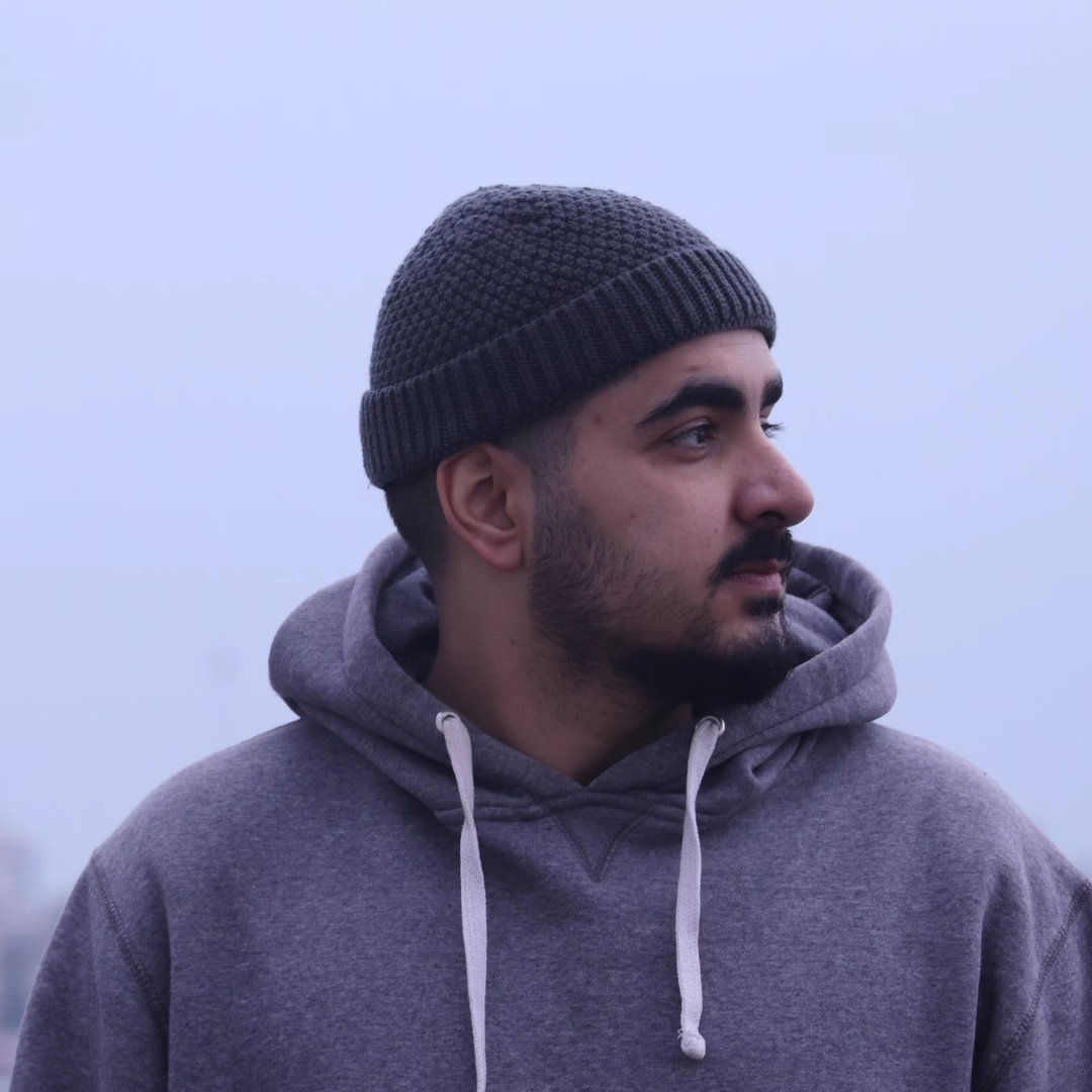 Profile photo
