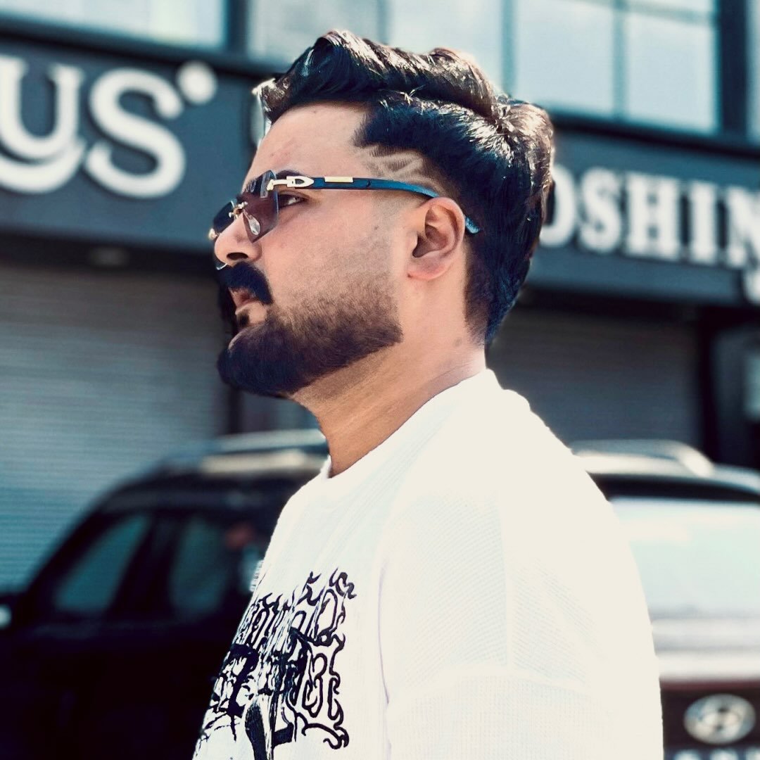 Profile photo