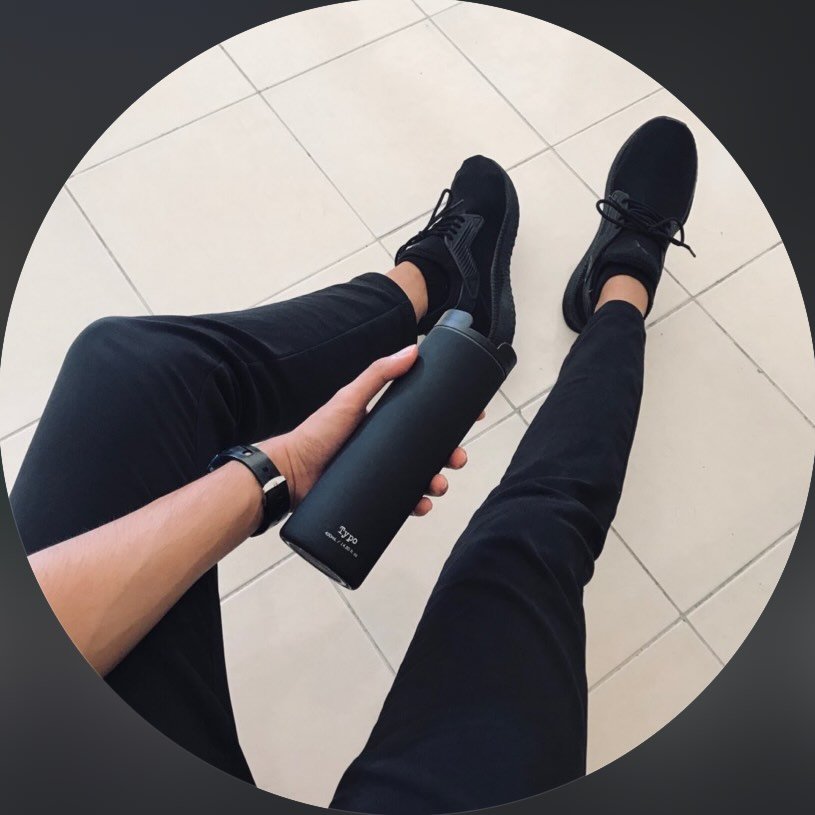 Profile photo