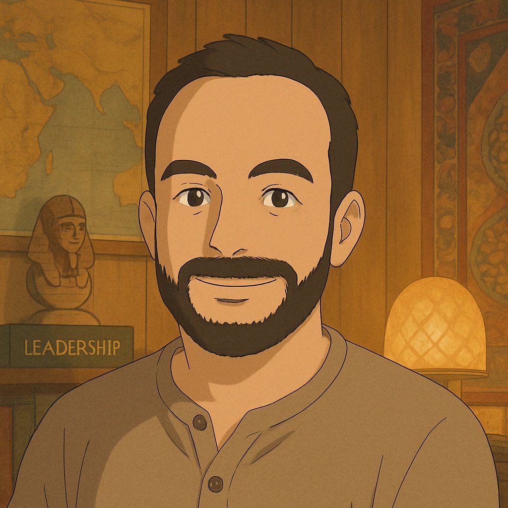 Profile photo