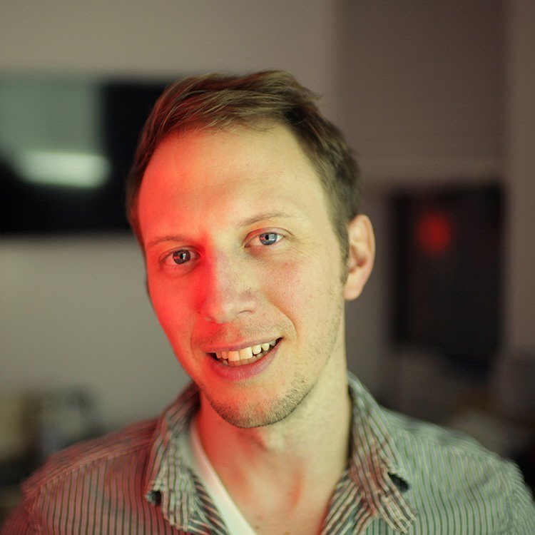 Profile photo