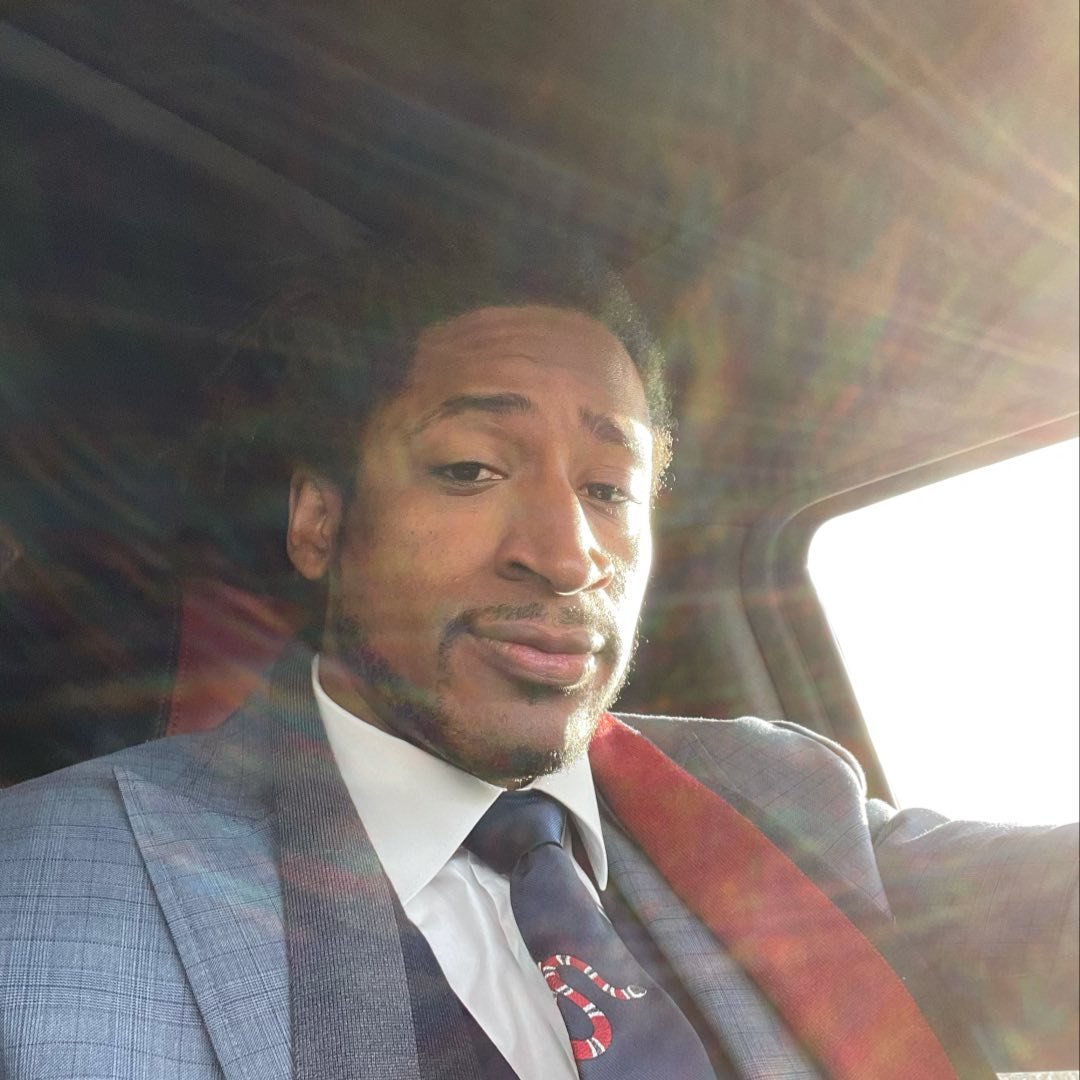 Profile photo