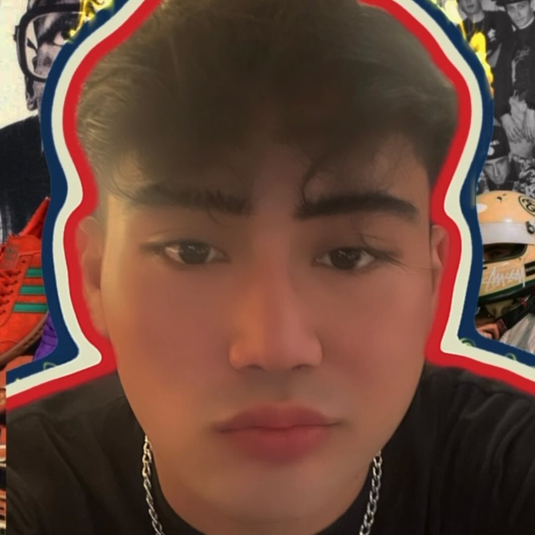 Profile photo