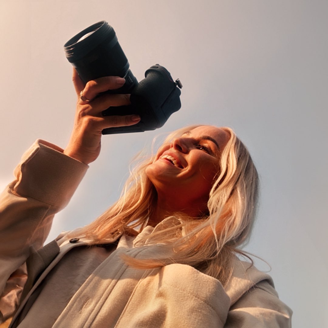 Profile photo
