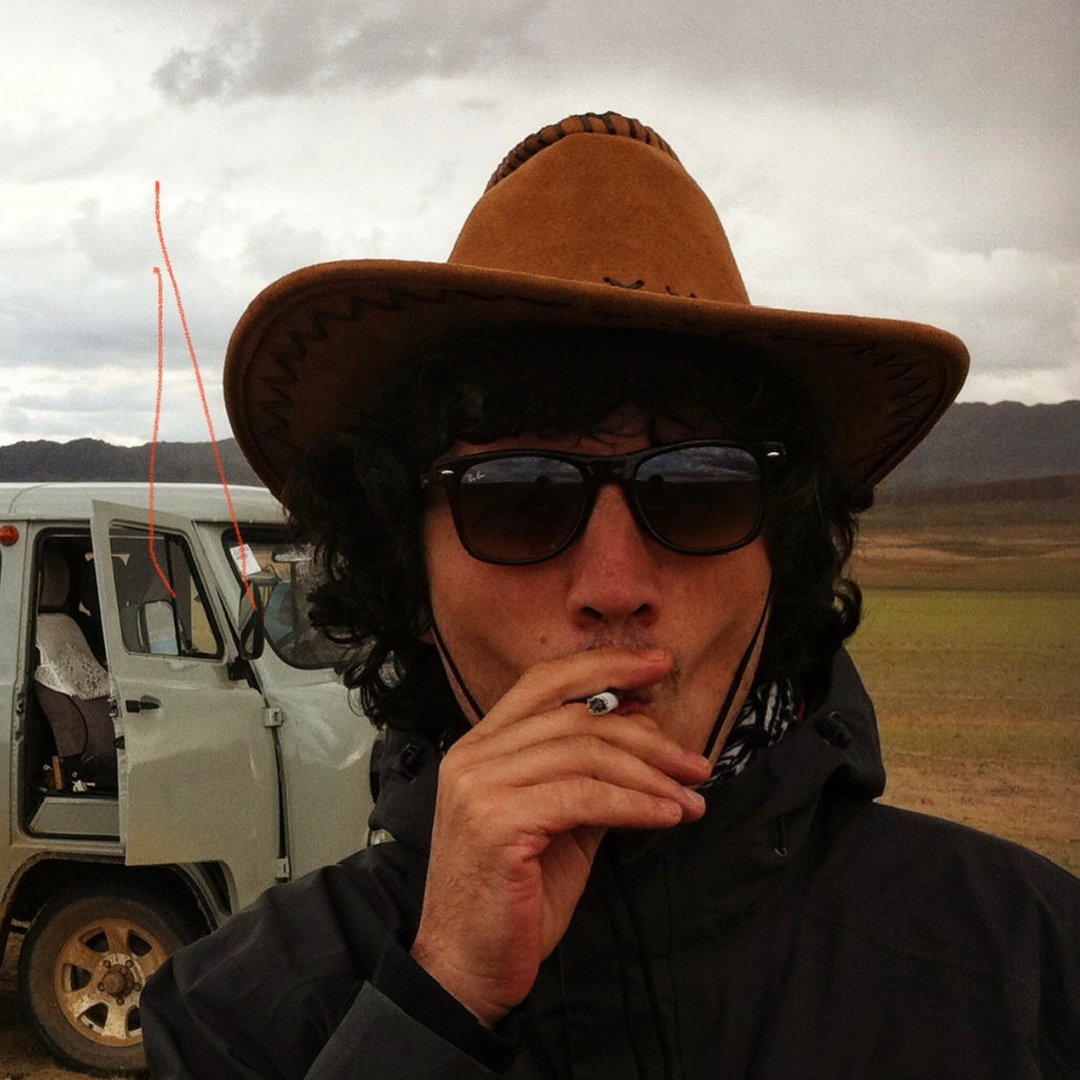 Profile photo