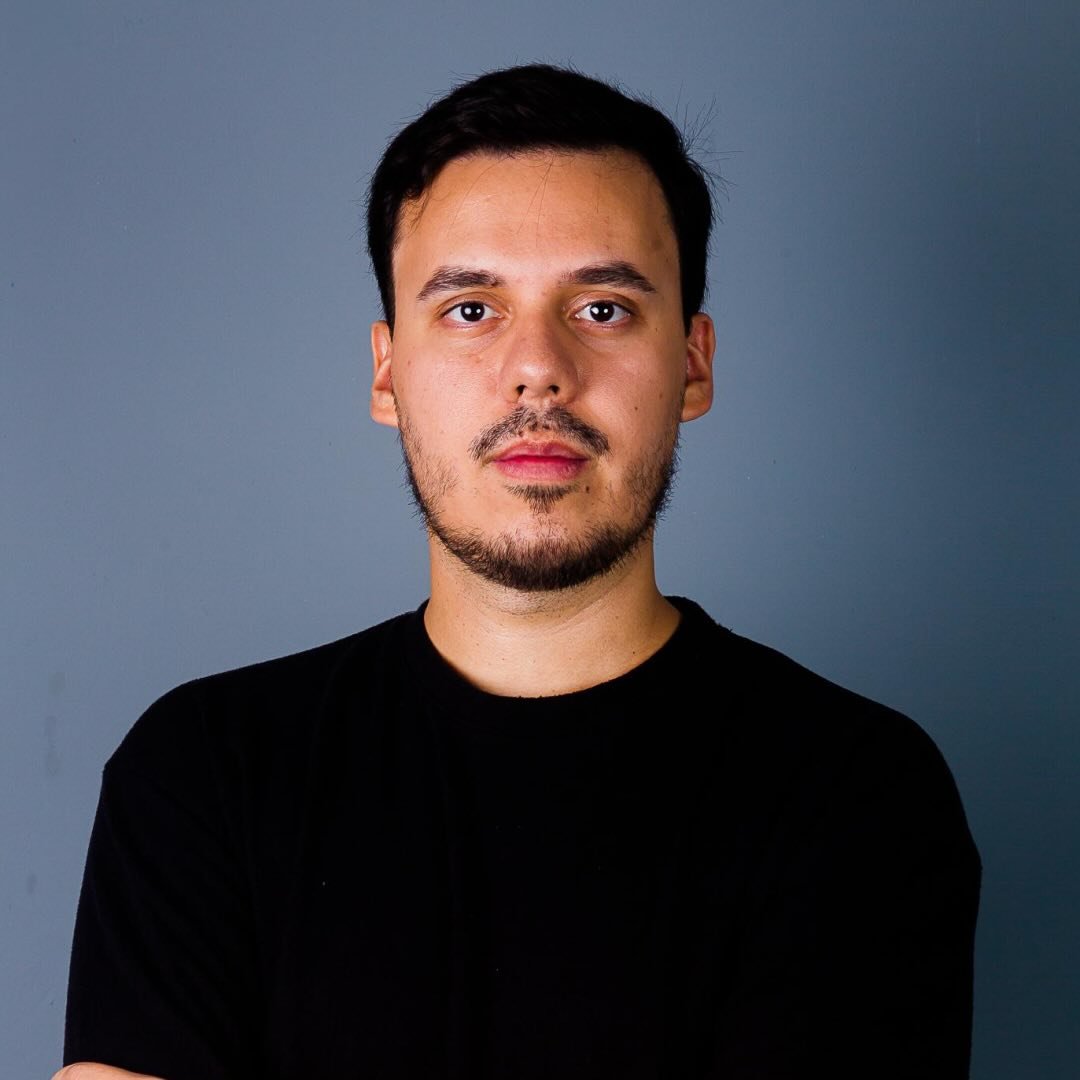 Profile photo