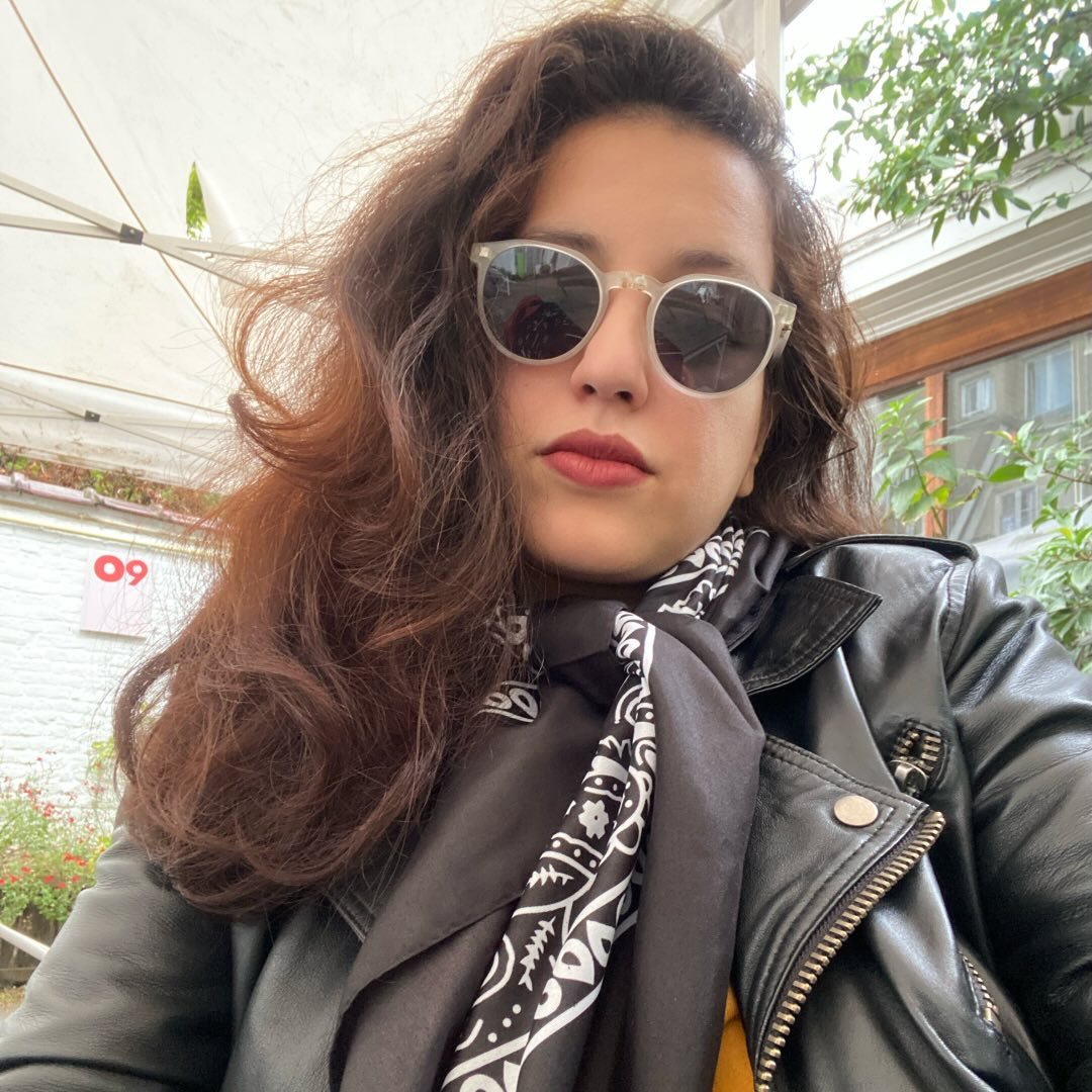 Profile photo