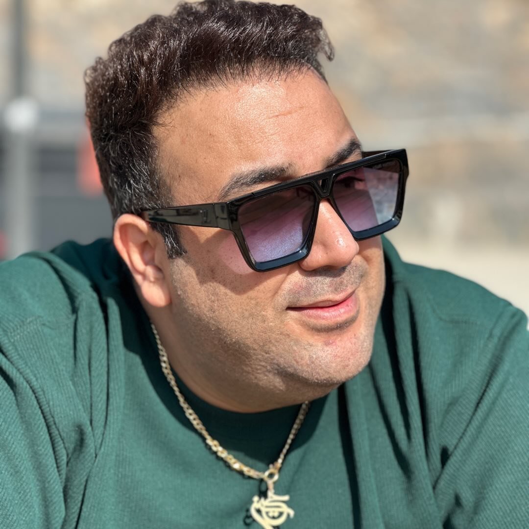 Profile photo