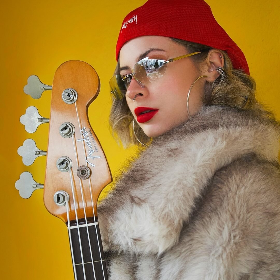 Profile photo