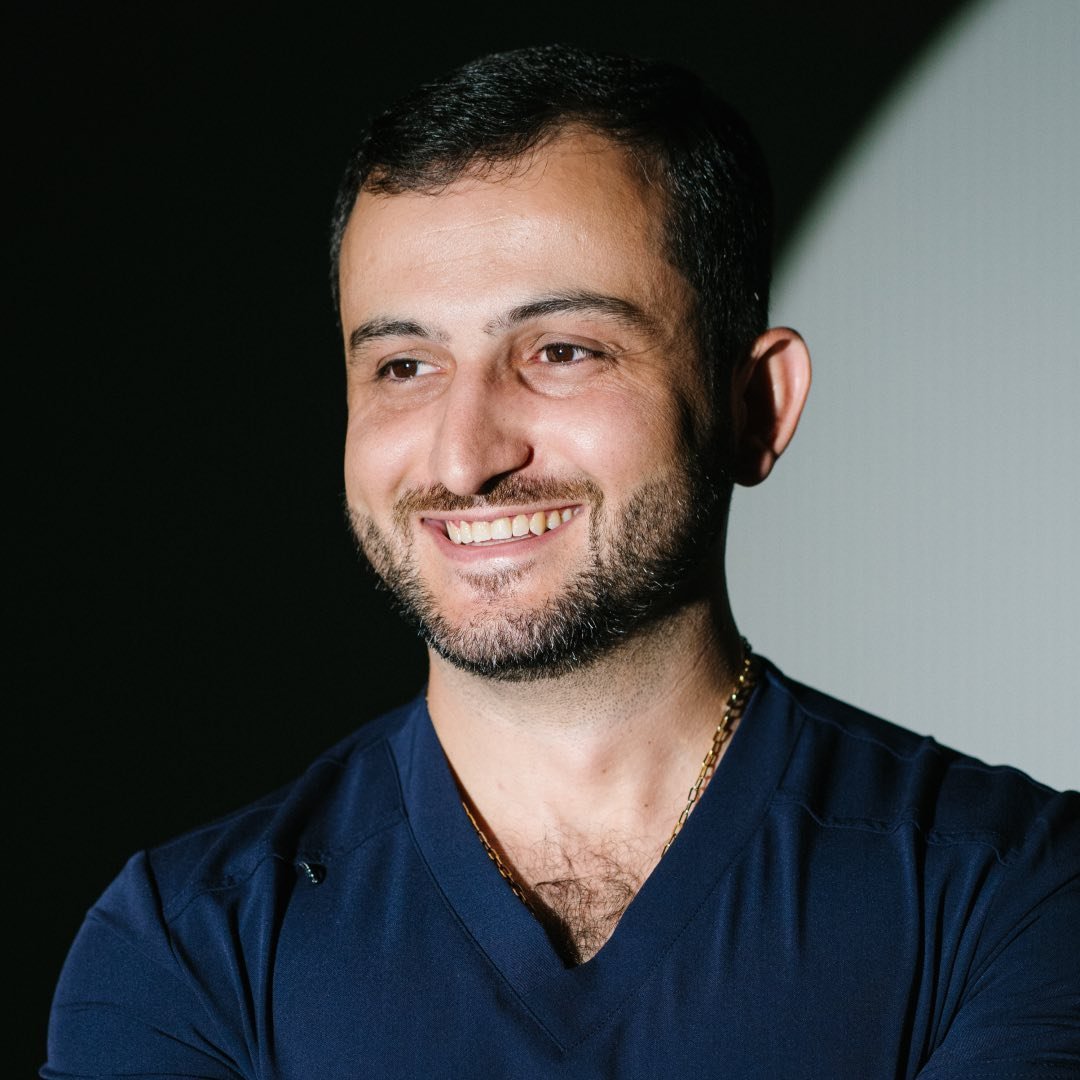 Profile photo