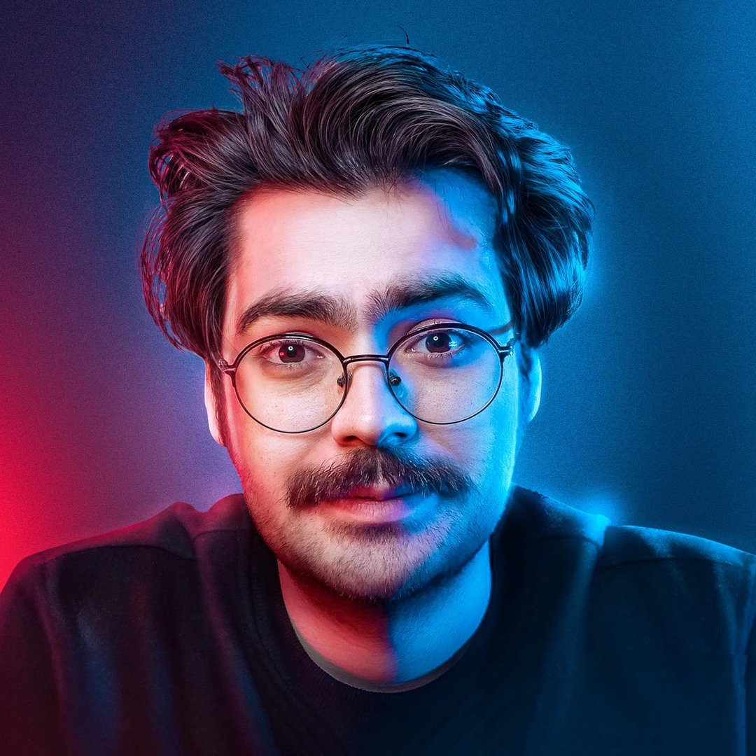 Profile photo