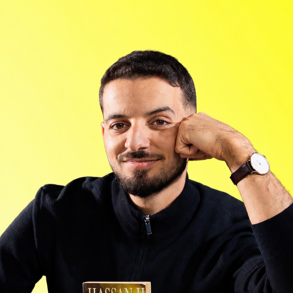 Profile photo